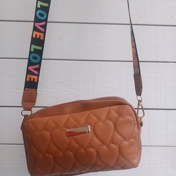 Pikkulaukku bag
