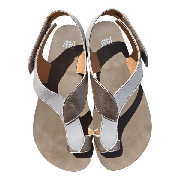 Tikki Soul barefoot 41