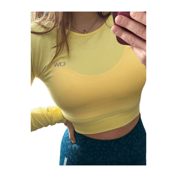 Icaniwill sportswear