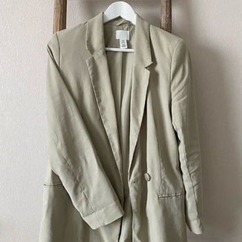 H&m blazer