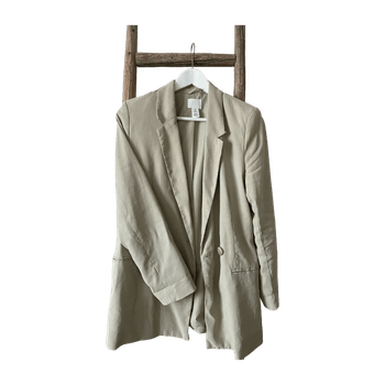 H&m blazer