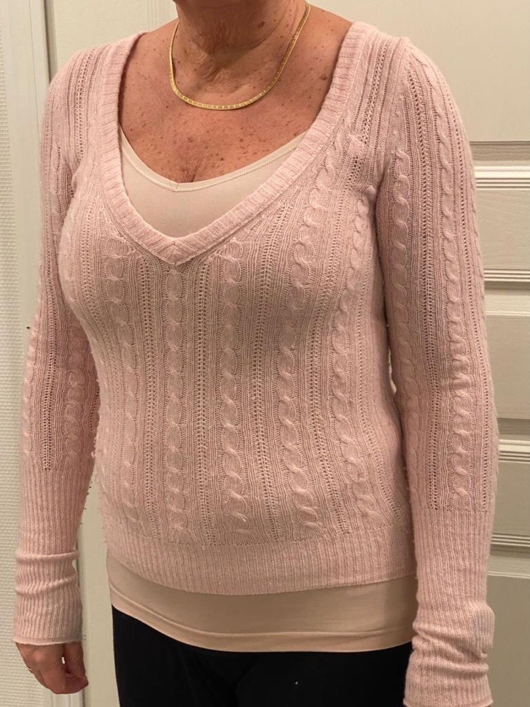 Abercrombie & fitch cardigan