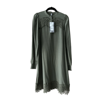 Culture dress