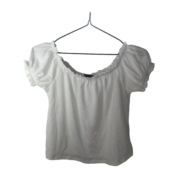Gina tricot top