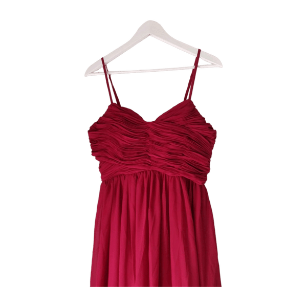 Nly dress