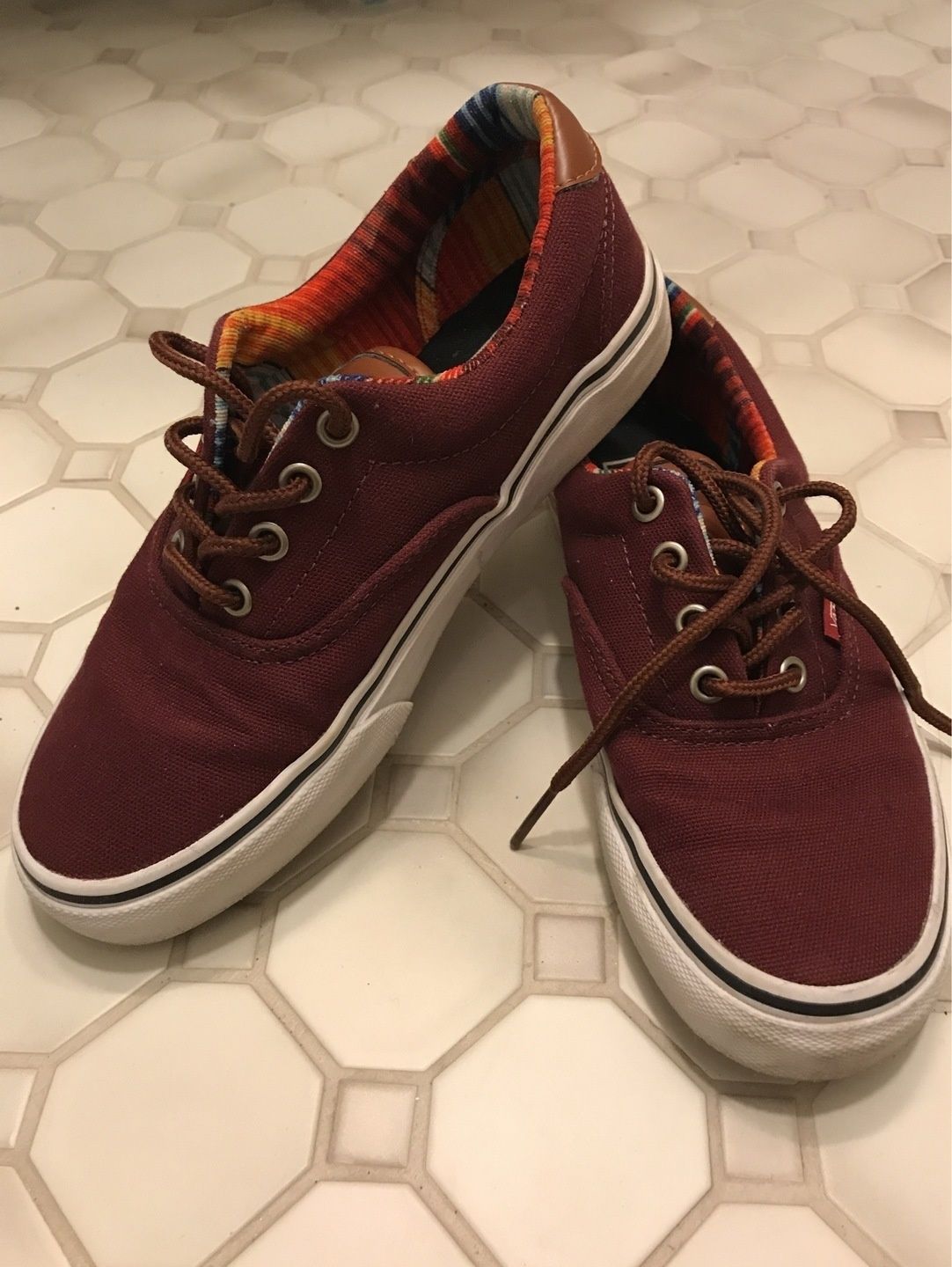 Vans sneakers