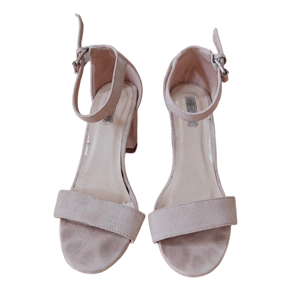 NLY Shoes heeled sandals