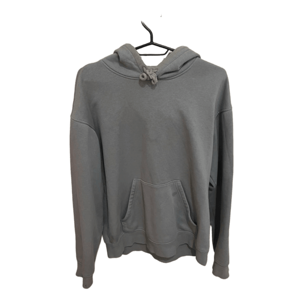 Sinisen sävyinen H&M huppari