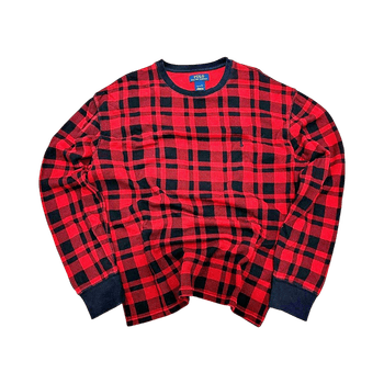 Polo Ralph Lauren pitkähihainen