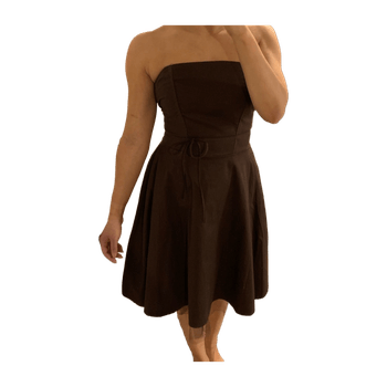 Tyllimekko dress
