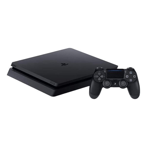 Sony Playstation 4 pelikonsoli+ NHL 2021 peli
