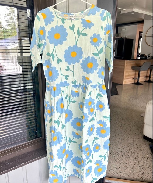 Mainio kesämekko
