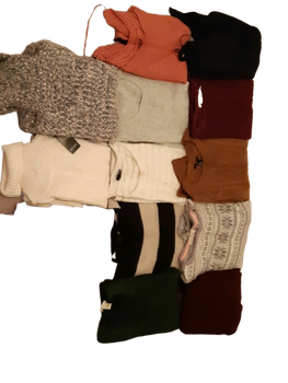 Crocker cardigan