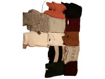 Crocker cardigan