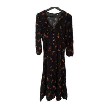 Indiska dress