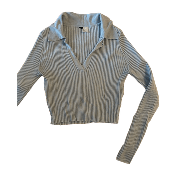 H&m blouse
