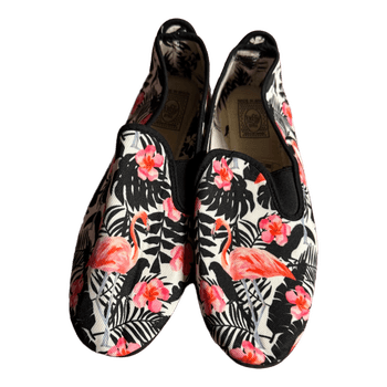 Flossy slip-on jalatsid