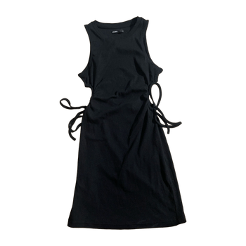 Cropp dress