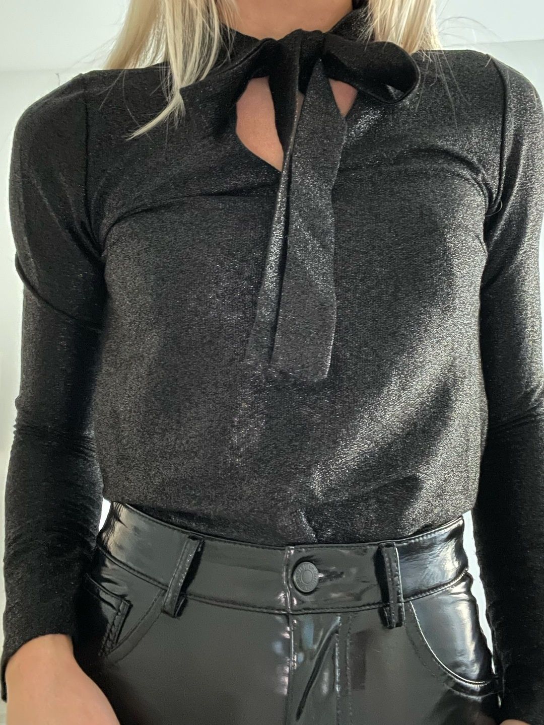 Lindex blouse
