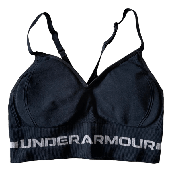 Under armour urheilurintsikat