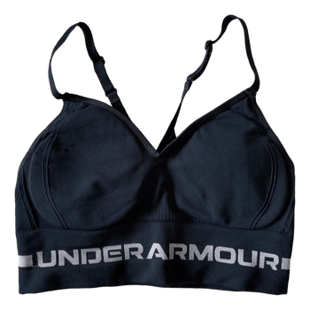 Under armour urheilurintsikat