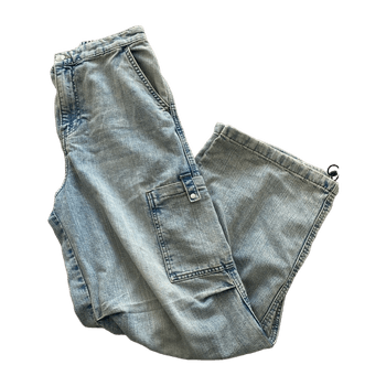 Divided by h&m jeans