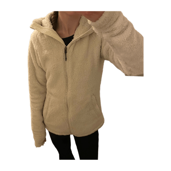 Everest fleece