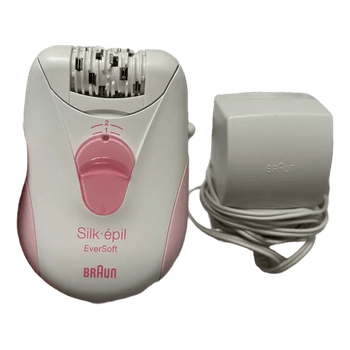 Braun Silk-epil EverSoft epilaator
