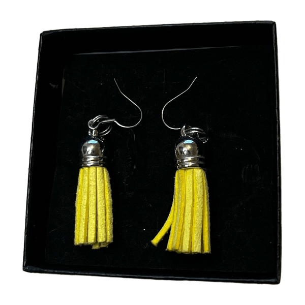 Handmade jewelry