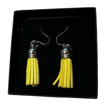 Handmade jewelry