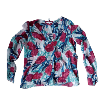 Patrizia pepe blouse
