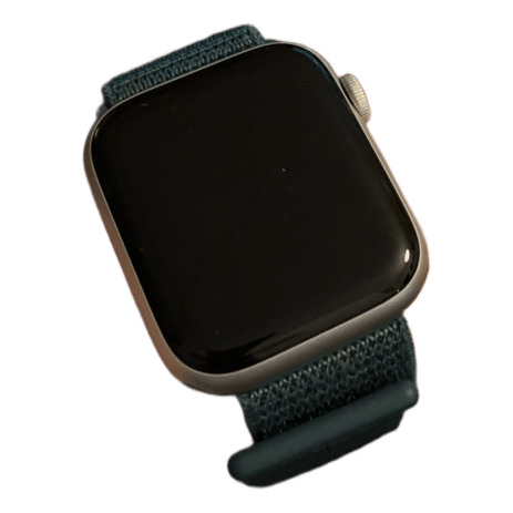 Apple smartwatch 44 mm