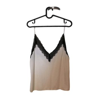 Zara top