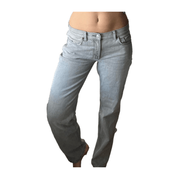 Gina tricot jeans