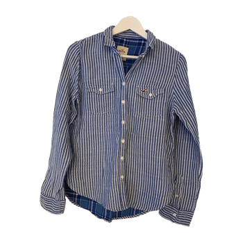 Hollister blouse