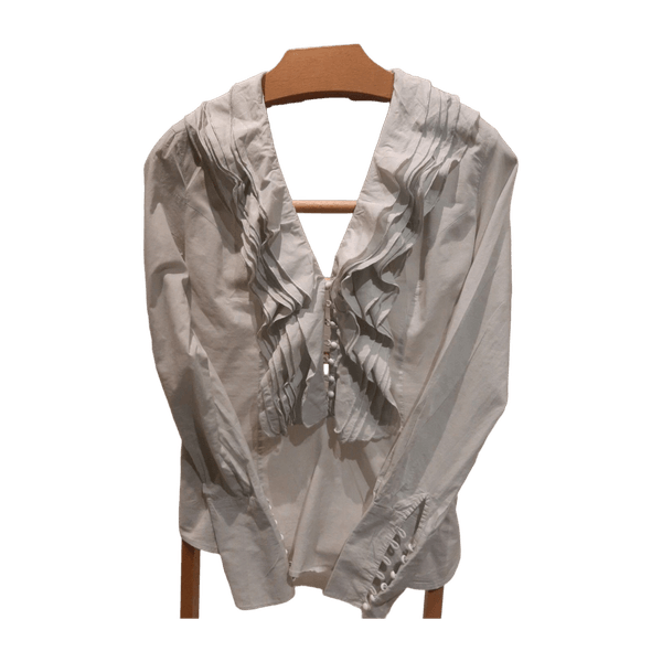 Sasch blouse