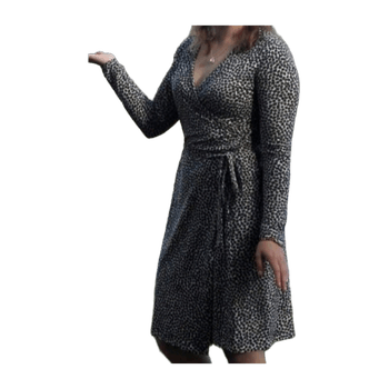 Nanso dress