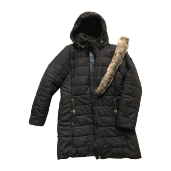 Luhta coat