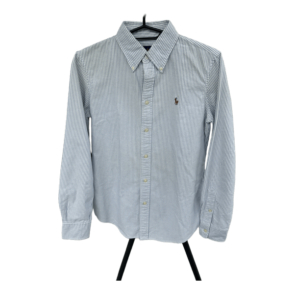 Ralph Lauren raidallinen paita
