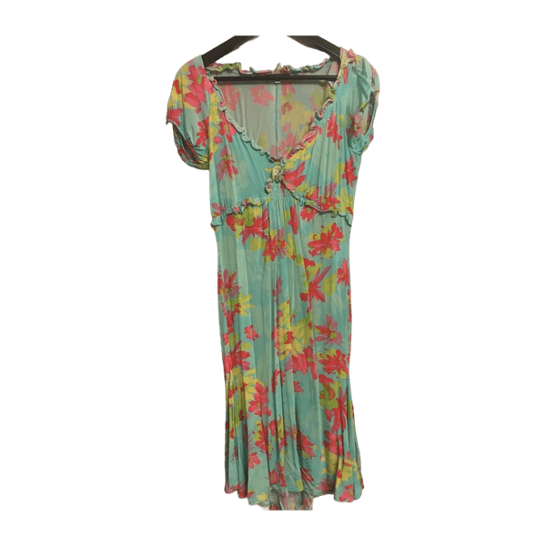 Ungaro dress