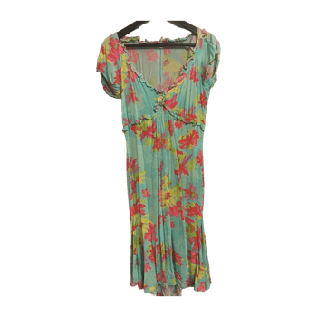 Ungaro dress
