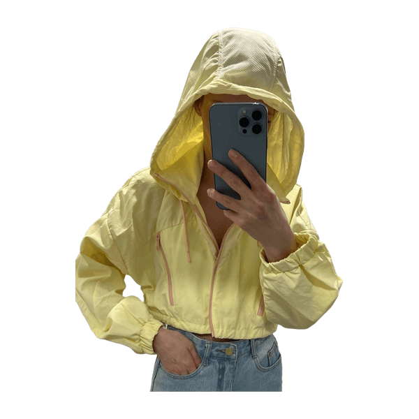 Zara coat