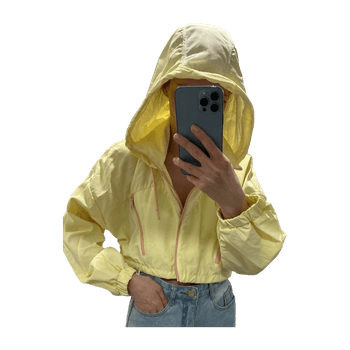Zara coat