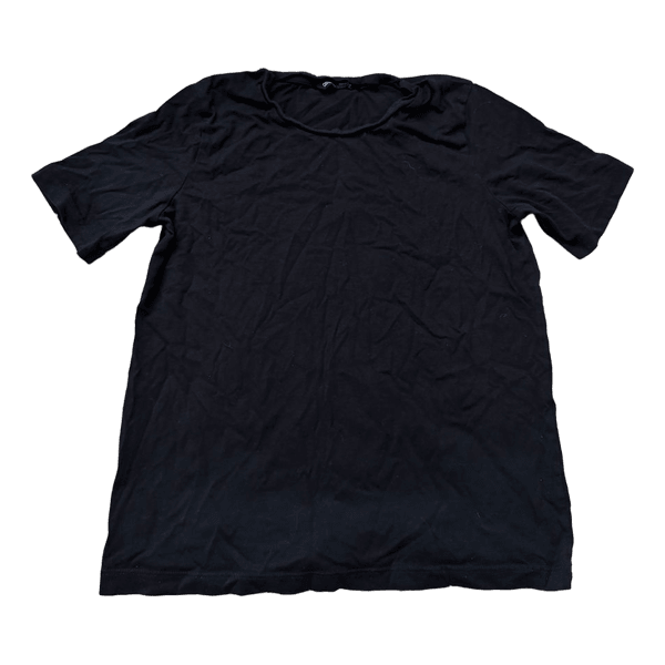 Only sort t-shirt