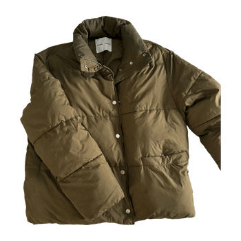 Samsoe @ samsoe coat