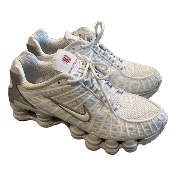 Nike shox