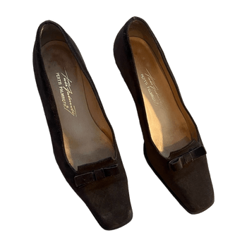Pertti palmroth heels