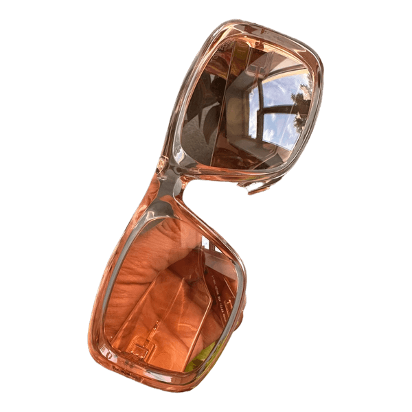 Tom Ford Aristotle Sunglasses (TF731) • Beautiful Amber Acetate