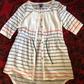 Helly hansen blouse