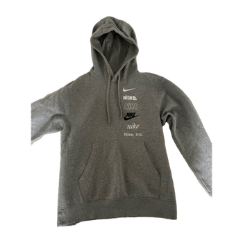 Nike hoodie